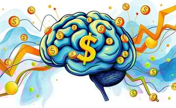 Behavioral Finance Insights: Your Brain and Your Money