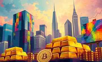 Alternative Assets: Gold, Art, and Beyond