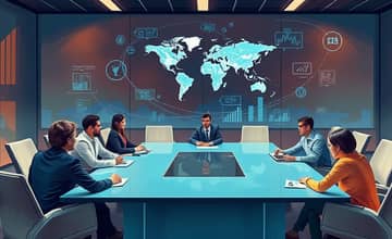 Mergers and Acquisitions: The Art of Corporate Deal-Making