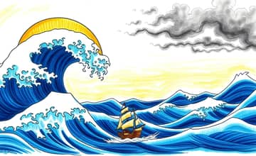 Market Cycles Explained: Riding the Economic Waves