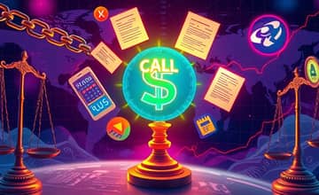 Options Outlined: Understanding Financial Contracts