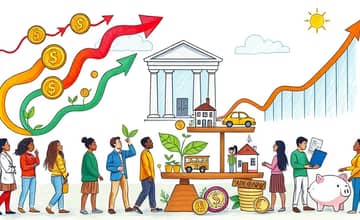 Interest Rate Intelligence: Impact on Your Finances