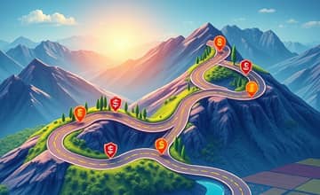 Risk Management Roadmap: Protecting Your Portfolio