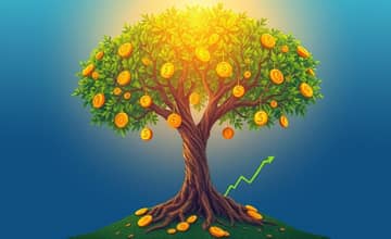 The Dividend Difference: Income from Your Investments