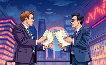 Corporate Bonds: Lending to Businesses