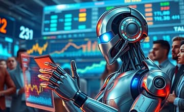 Robo-Advisors Reviewed: Automated Investment Solutions