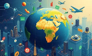 Global Markets Guide: Investing Across Borders