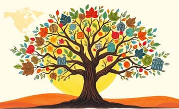 The Power of Diversification: Not All Risks Are Equal