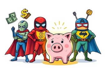 The Unsung Heroes of Your Portfolio: Cash Equivalents Explained