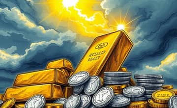 Precious Metals Power: A Diversifier in Uncertain Times