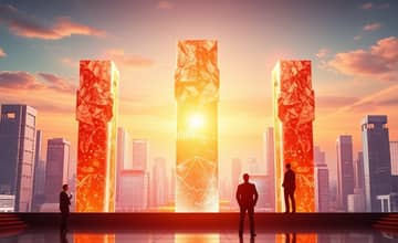 Valuation Vistas: How Companies Are Priced