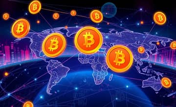 Cryptocurrency Concepts: The Digital Asset Landscape