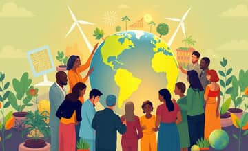 Impact Investing Principles: Doing Good While Growing Wealth