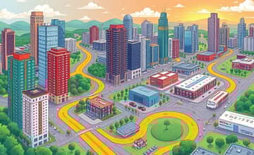 Real Estate Investment Trusts (REITs): Tangible Assets, Steady Income