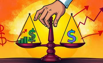 Rebalancing Your Portfolio: Maintaining Safety Over Time