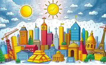 The All-Weather Portfolio: Built for Any Market