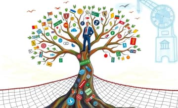 Index Funds: Broad Market Exposure, Reduced Risk