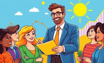 The Value of Professional Guidance: A Safe Investment Partner