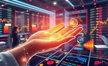 The Invisible Hand of AI in Financial Advisory