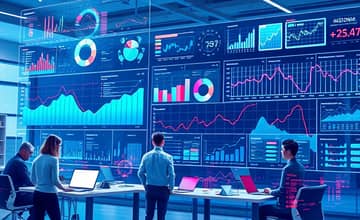 Augmented Analytics: Elevating Financial Insights