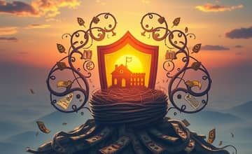 The Art of Not Losing Money: A Guide to Safe Investing