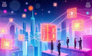 The Blockchain's New Frontiers: Beyond Currency