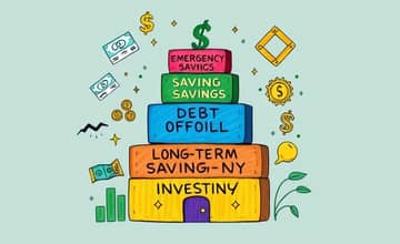 Your Personal Financial Foundation: Built on Safe Principles