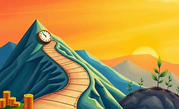 The Long Game: Why Patience Pays in Safe Investing