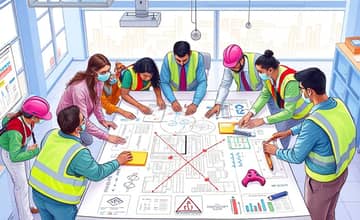 Crafting a Custom Safety Strategy for Your Goals