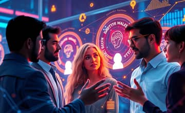 Emotional Intelligence in FinTech: Understanding Investor Behavior