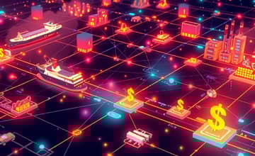 The Unseen Architects: Financial Innovation in Supply Chains