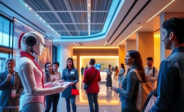 Conversational AI in Banking: Your Personal Financial Assistant