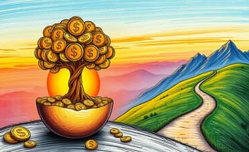 Annuities: Guaranteed Income for Life's Journey