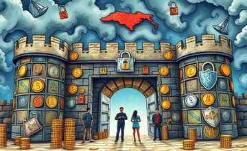 Beyond the Headlines: Finding True Financial Safety