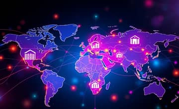 The API Economy's Evolution: Interconnected Financial Ecosystems