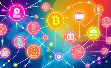 The On-Demand Economy of Finance: Services When You Need Them