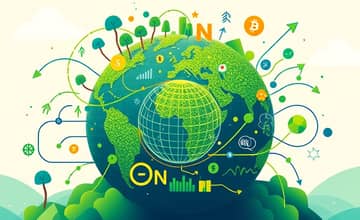 Sustainable FinTech: Aligning Profit with Planetary Health