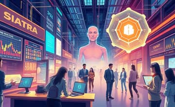 The AI-Powered Marketplace: Curated Financial Solutions