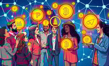 The Tokenization of Intellectual Property: New Assets, New Markets