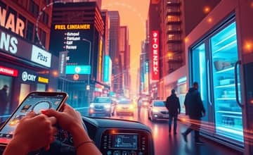 Invisible Banking: Seamless Financial Experiences