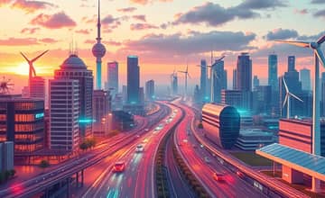 Smart Cities, Smart Finance: Integrated Financial Infrastructure