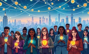 The Decentralized Future of Assets: Ownership Redefined