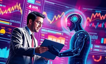 Augmented Financial Planning: AI-Enhanced Strategies