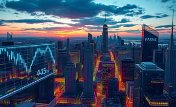 Real-Time Insights: Driving Dynamic Financial Decisions