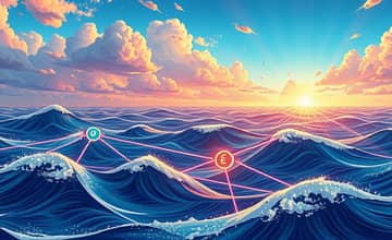 From Data Lakes to Data Oceans: Financial Intelligence Scaled