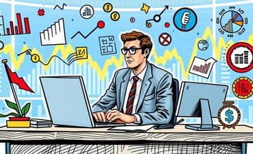 Event-Driven Finance: Capitalizing on Real-Time Opportunities