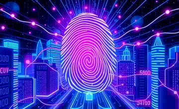 Hyper-Secure Transactions: The Future of Digital Identity