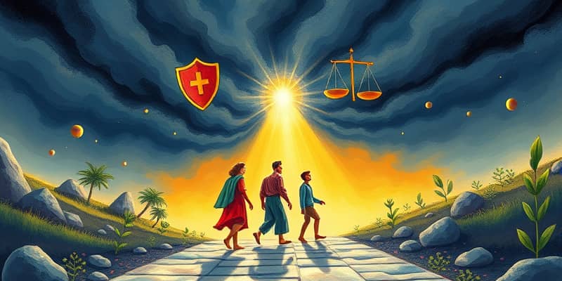 From Uncertainty to Certainty: Your Path to Safe Returns